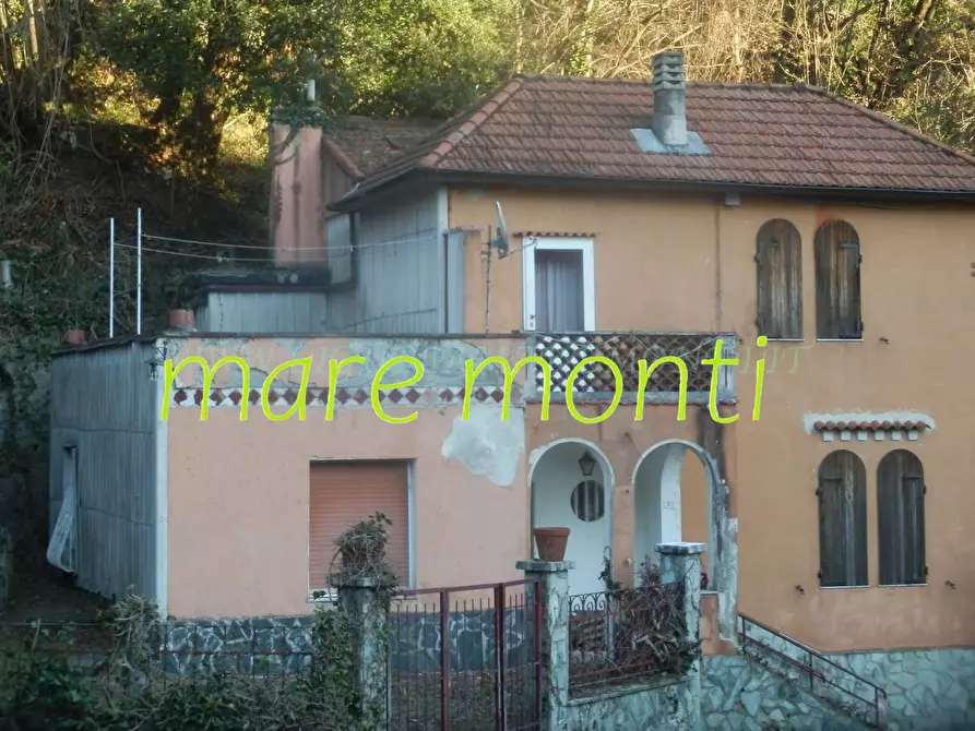 Immagine 55 di Casa indipendente in vendita  in località corona a Stella