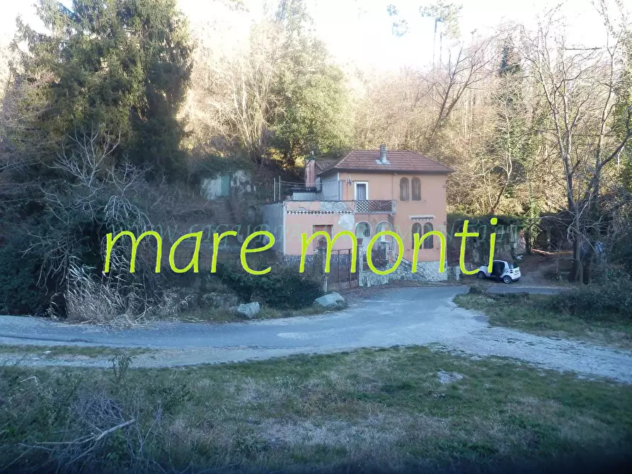 Immagine 56 di Casa indipendente in vendita  in località corona a Stella