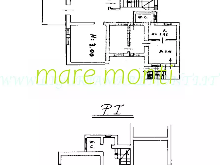 Immagine 58 di Casa indipendente in vendita  in località corona a Stella
