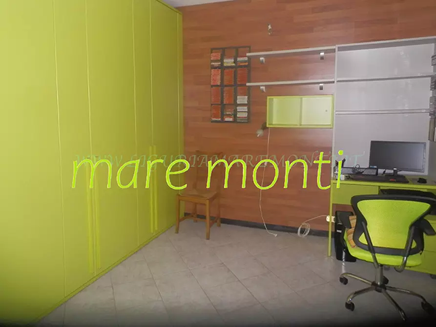 Immagine 6 di Appartamento in vendita  in via santuario a Savona