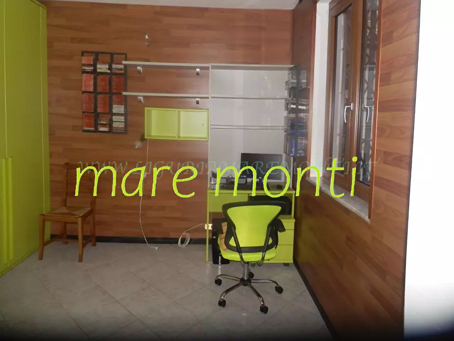 Immagine 7 di Appartamento in vendita  in via santuario a Savona