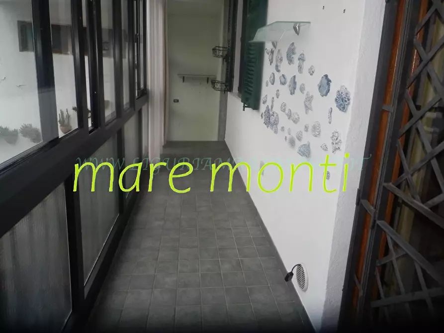 Immagine 16 di Appartamento in vendita  in via santuario a Savona