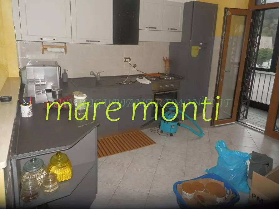 Immagine 18 di Appartamento in vendita  in via santuario a Savona