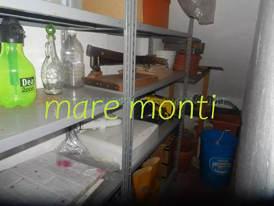 Immagine 23 di Appartamento in vendita  in via santuario a Savona