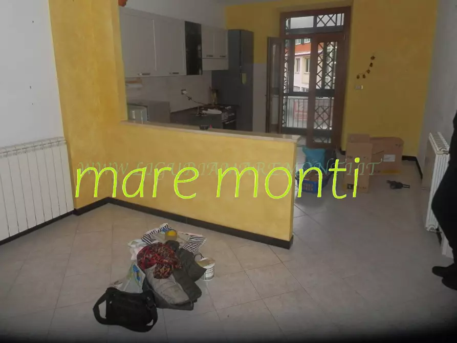 Immagine 28 di Appartamento in vendita  in via santuario a Savona