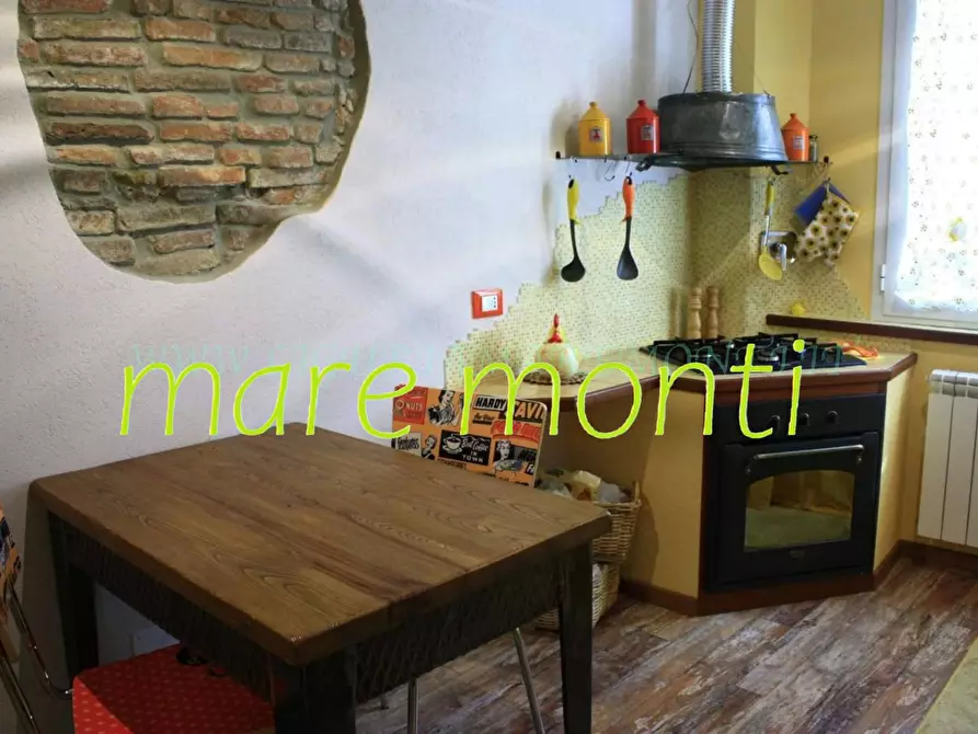 Immagine 4 di Appartamento in vendita  in via untoria a Savona