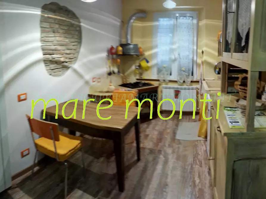 Immagine 13 di Appartamento in vendita  in via untoria a Savona