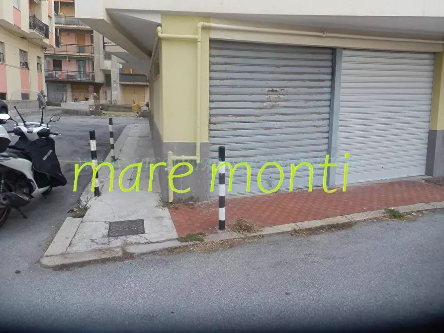 Immagine 4 di Box auto in vendita  in via nizza 40 a Savona