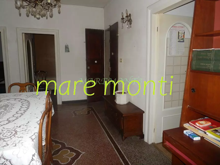 Immagine 25 di Appartamento in vendita  in via marmorassi a Savona