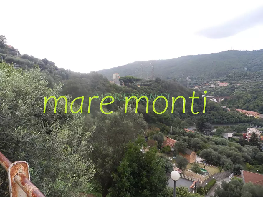 Immagine 33 di Appartamento in vendita  in via marmorassi a Savona