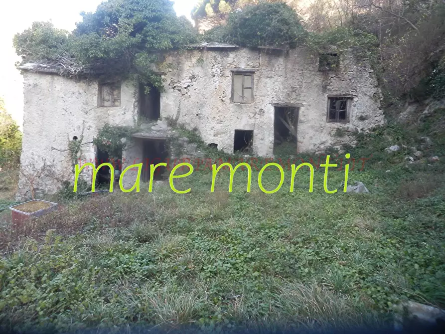Immagine 1 di Rustico / casale in vendita  in località cerisole a Albisola Superiore