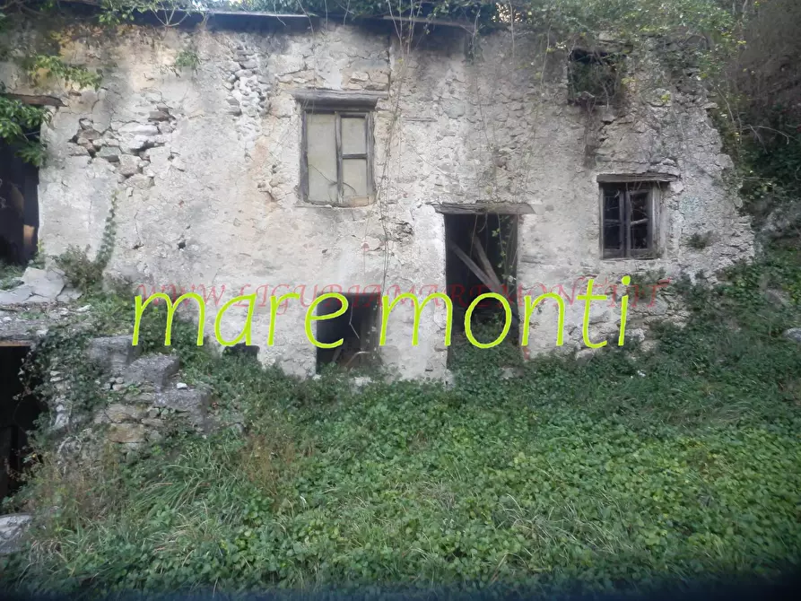 Immagine 3 di Rustico / casale in vendita  in località cerisole a Albisola Superiore