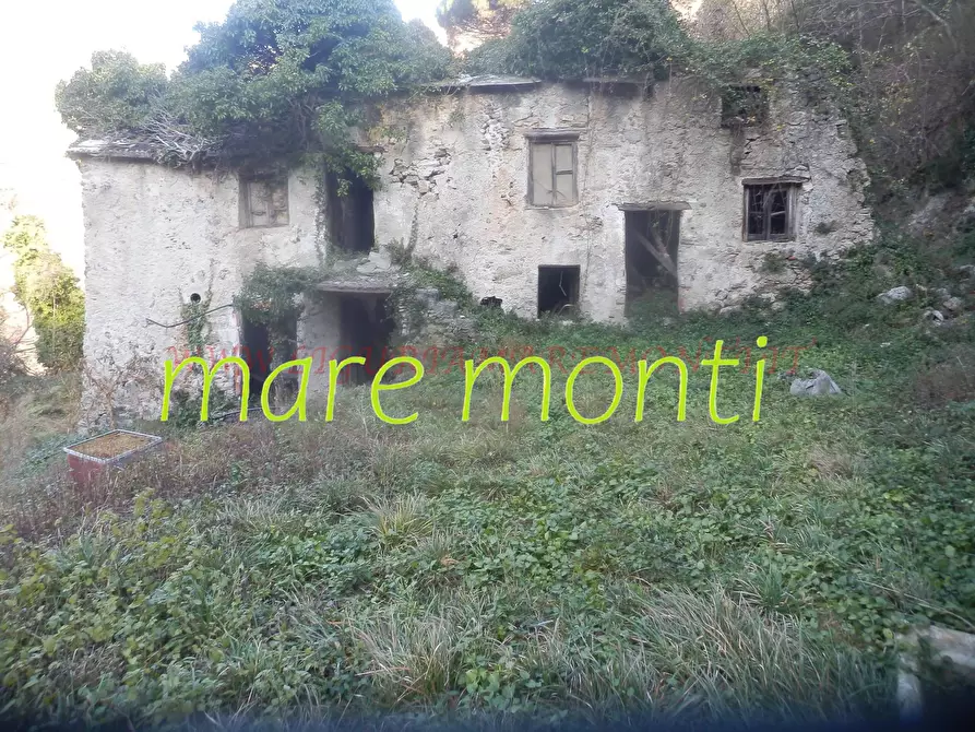 Immagine 4 di Rustico / casale in vendita  in località cerisole a Albisola Superiore