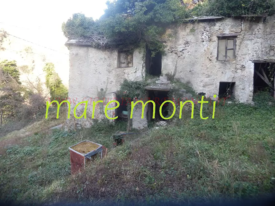 Immagine 6 di Rustico / casale in vendita  in località cerisole a Albisola Superiore