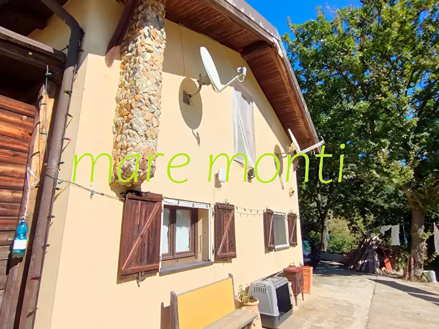 Immagine 2 di Casa indipendente in vendita  in località san giacomo a Varazze