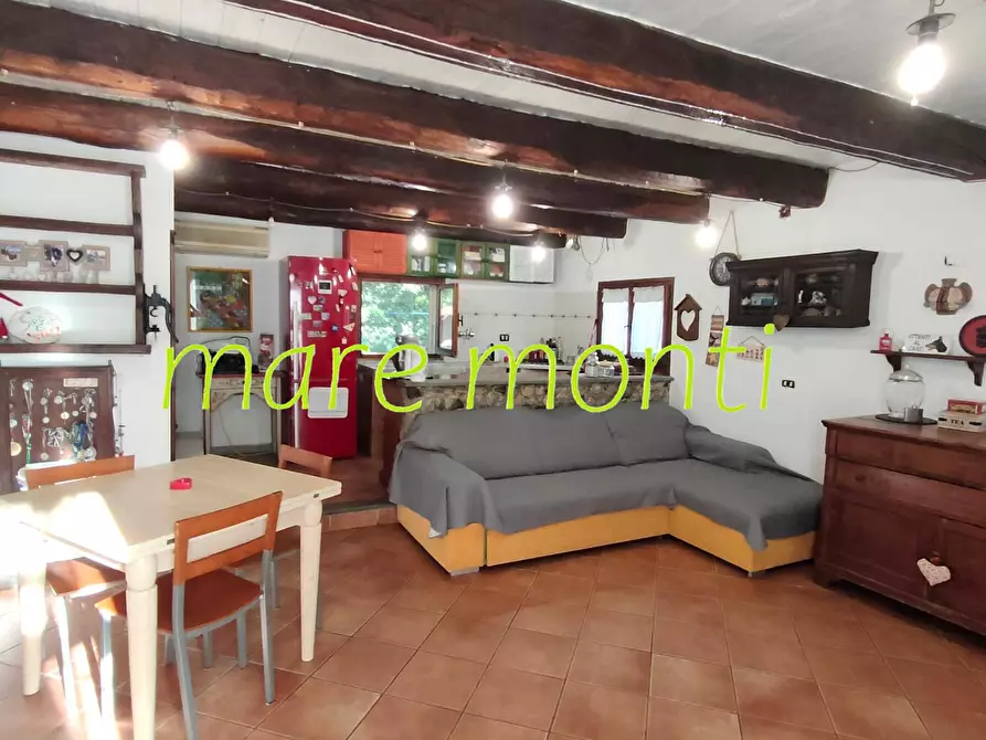 Immagine 5 di Casa indipendente in vendita  in località san giacomo a Varazze