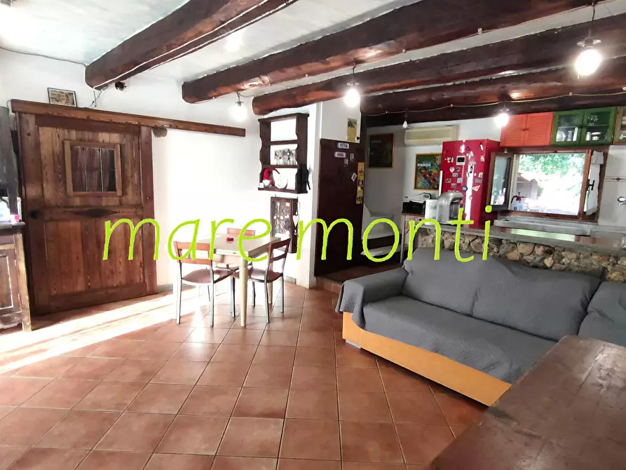 Immagine 6 di Casa indipendente in vendita  in località san giacomo a Varazze