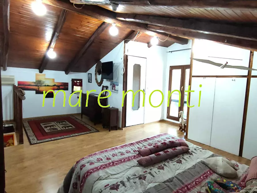 Immagine 10 di Casa indipendente in vendita  in località san giacomo a Varazze