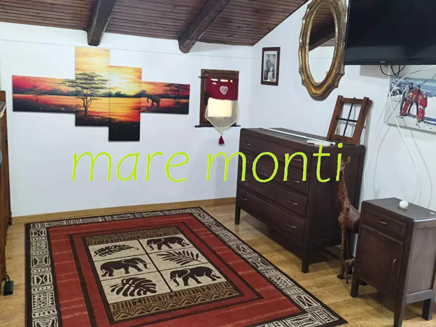 Immagine 11 di Casa indipendente in vendita  in località san giacomo a Varazze