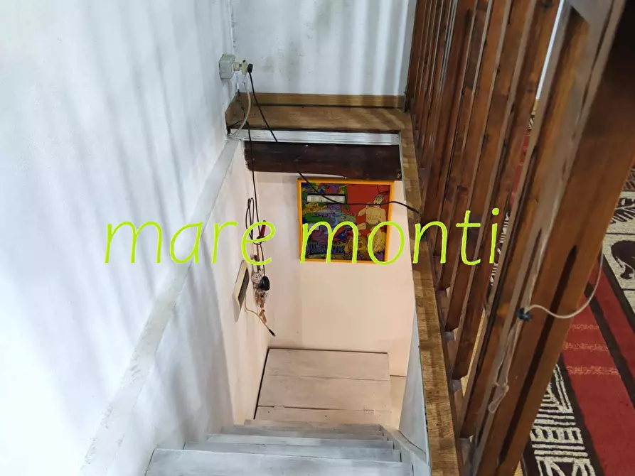 Immagine 12 di Casa indipendente in vendita  in località san giacomo a Varazze