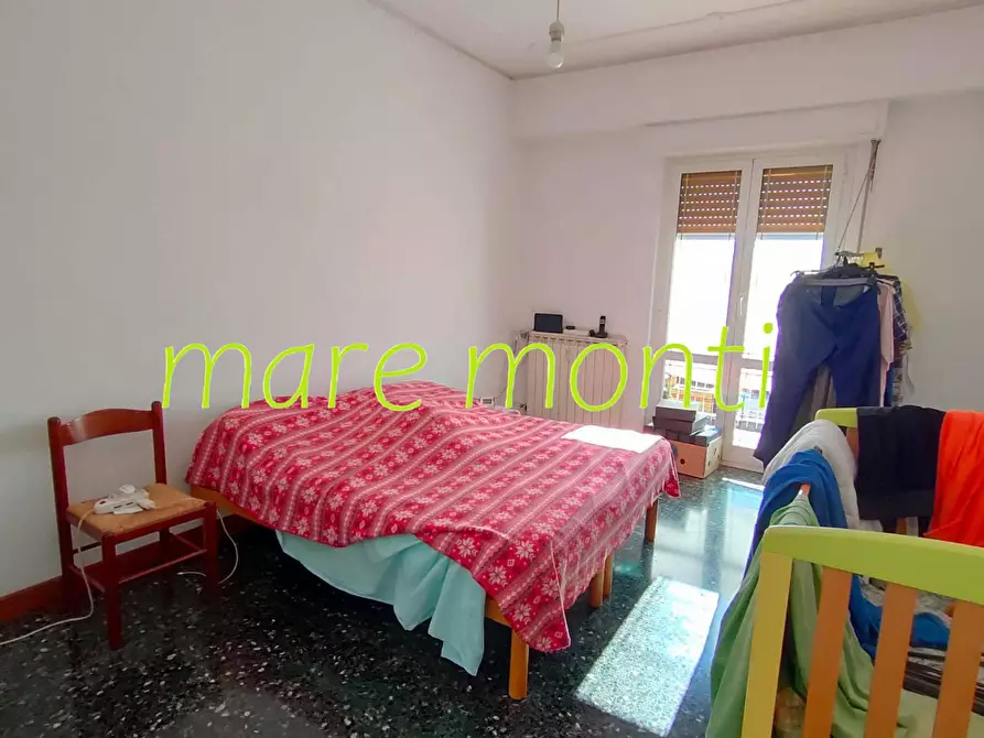 Immagine 2 di Appartamento in vendita  in via stalingrado a Savona