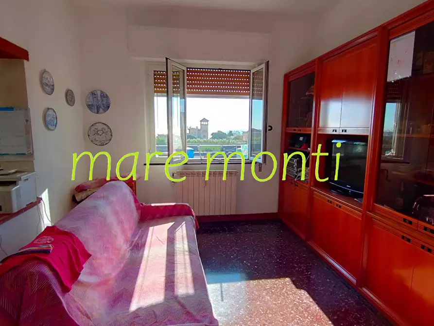 Immagine 3 di Appartamento in vendita  in via stalingrado a Savona