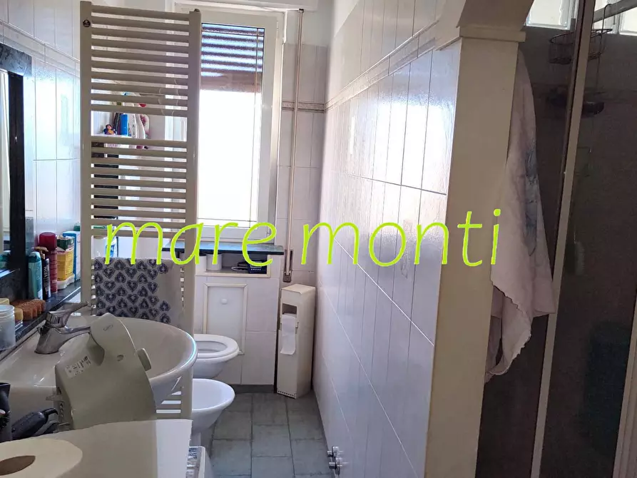 Immagine 4 di Appartamento in vendita  in via stalingrado a Savona