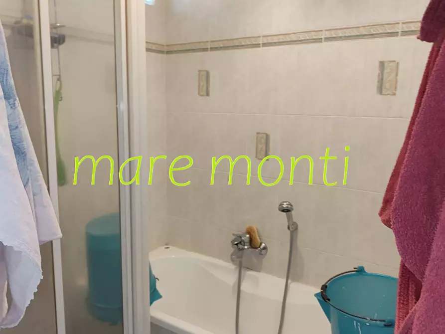 Immagine 5 di Appartamento in vendita  in via stalingrado a Savona