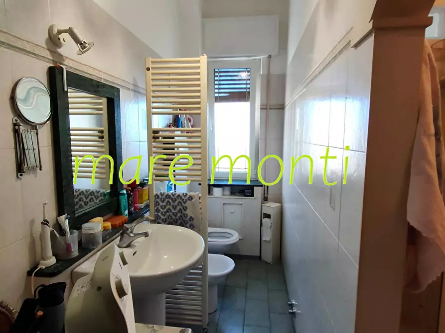 Immagine 6 di Appartamento in vendita  in via stalingrado a Savona