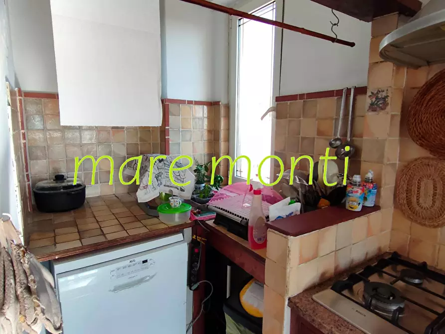 Immagine 7 di Appartamento in vendita  in via stalingrado a Savona