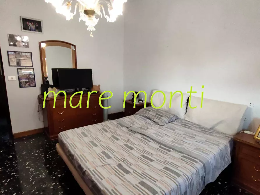 Immagine 8 di Appartamento in vendita  in via stalingrado a Savona