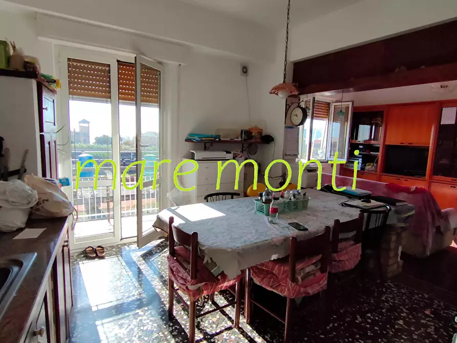 Immagine 11 di Appartamento in vendita  in via stalingrado a Savona