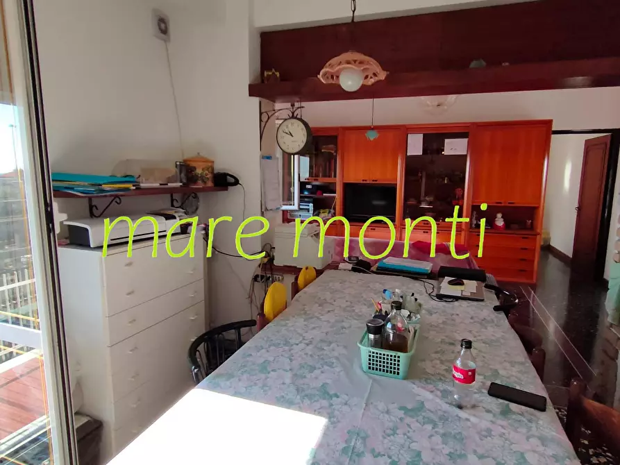 Immagine 14 di Appartamento in vendita  in via stalingrado a Savona