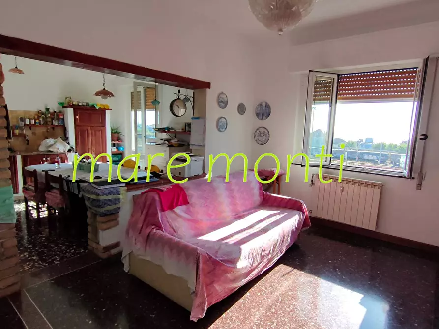 Immagine 15 di Appartamento in vendita  in via stalingrado a Savona