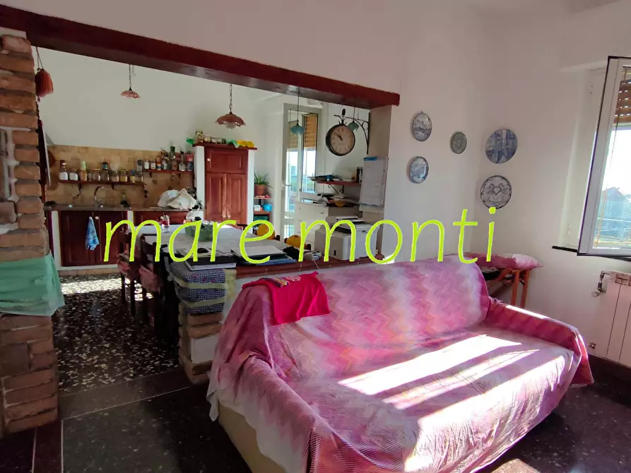 Immagine 16 di Appartamento in vendita  in via stalingrado a Savona