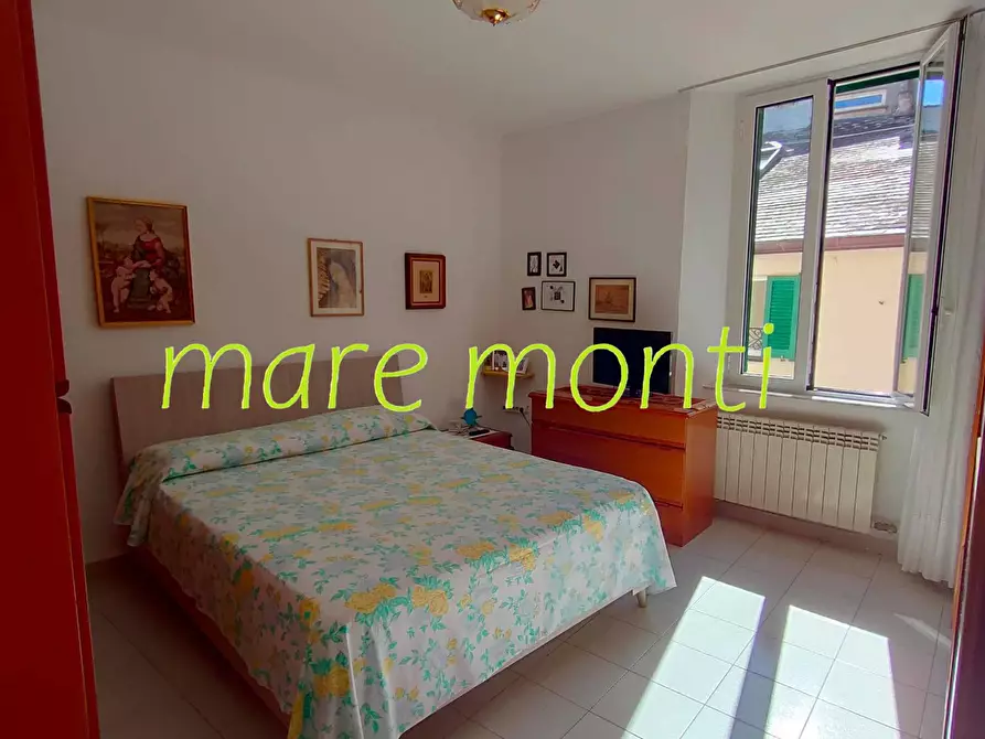 Immagine 2 di Appartamento in vendita  in via sansoni a Savona