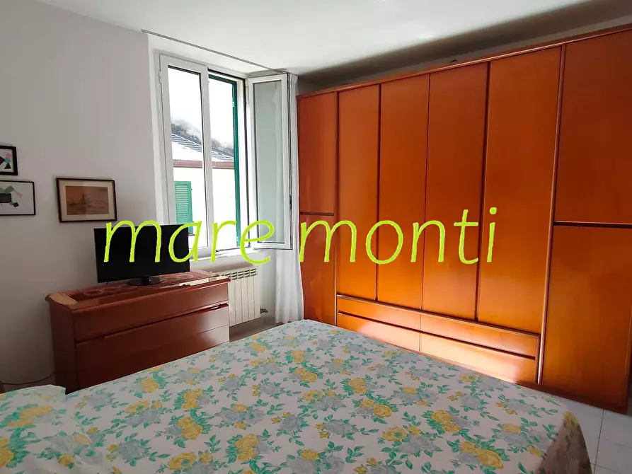 Immagine 3 di Appartamento in vendita  in via sansoni a Savona