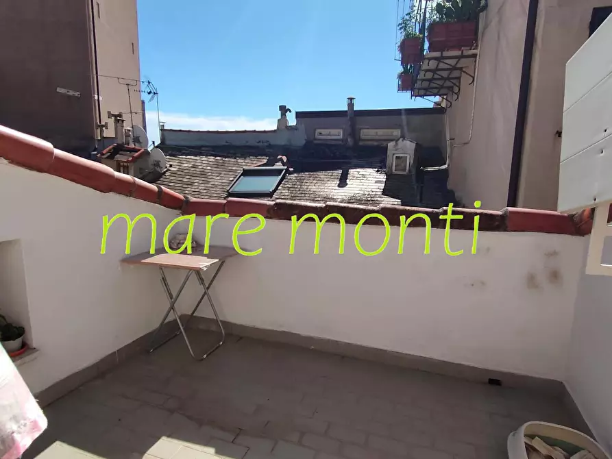 Immagine 6 di Appartamento in vendita  in via sansoni a Savona