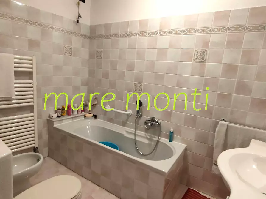 Immagine 8 di Appartamento in vendita  in via sansoni a Savona