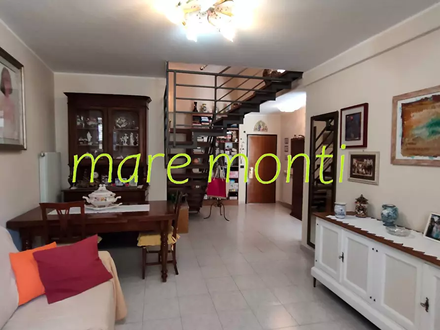 Immagine 9 di Appartamento in vendita  in via sansoni a Savona