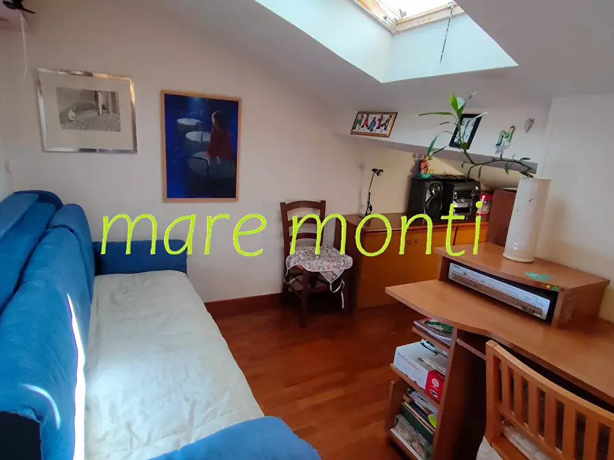 Immagine 10 di Appartamento in vendita  in via sansoni a Savona