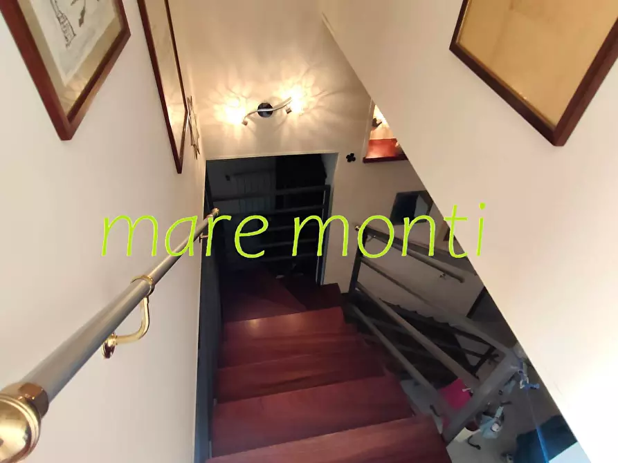 Immagine 12 di Appartamento in vendita  in via sansoni a Savona