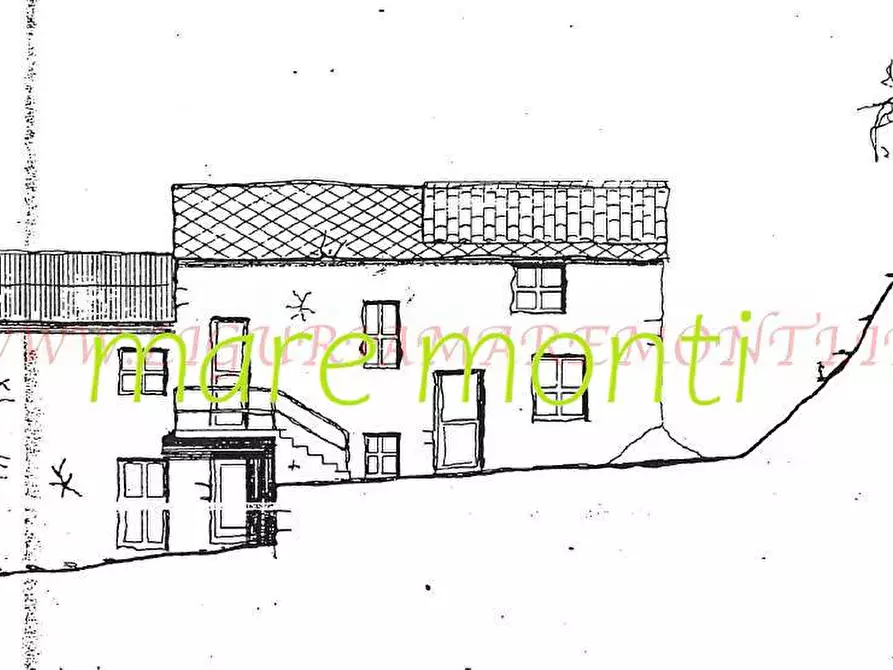 Immagine 15 di Rustico / casale in vendita  in località cerisole a Albisola Superiore