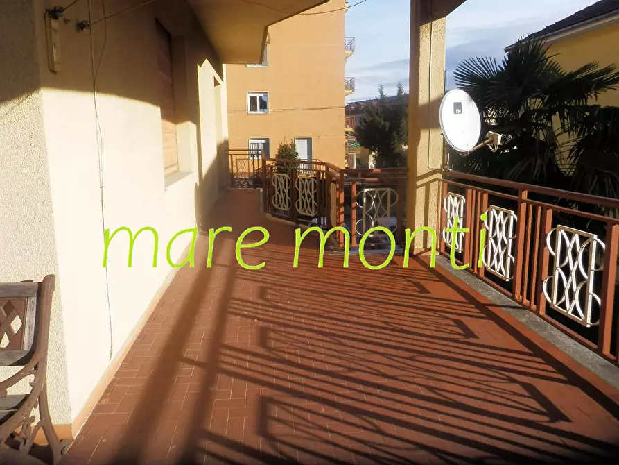 Immagine 19 di Appartamento in vendita  in via della costitutzione a Cairo Montenotte