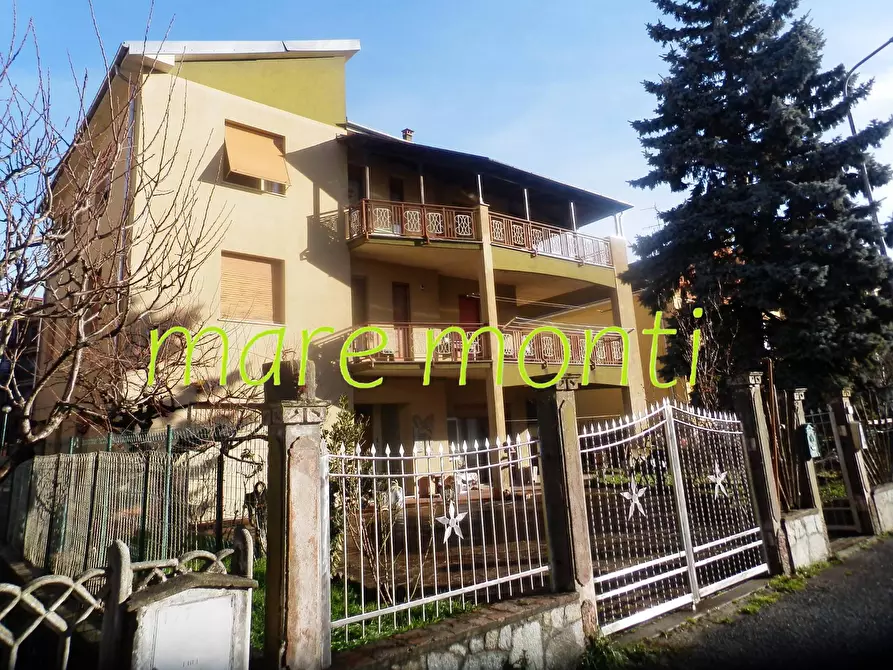 Immagine 56 di Appartamento in vendita  in via della costitutzione a Cairo Montenotte