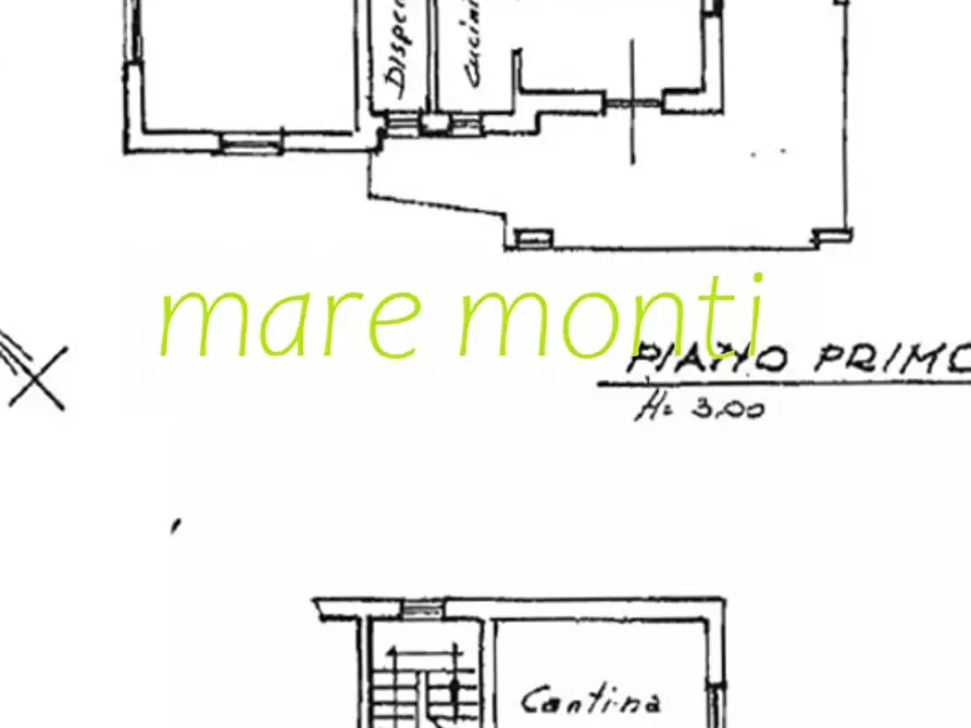 Immagine 57 di Appartamento in vendita  in via della costitutzione a Cairo Montenotte
