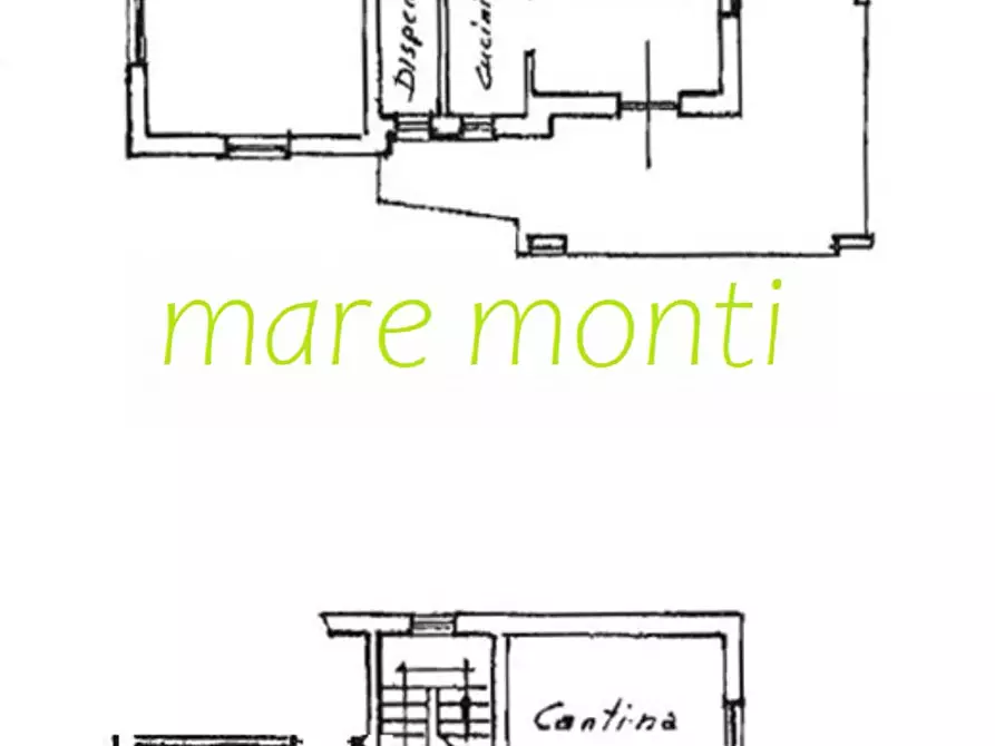 Immagine 60 di Appartamento in vendita  in via della costitutzione a Cairo Montenotte