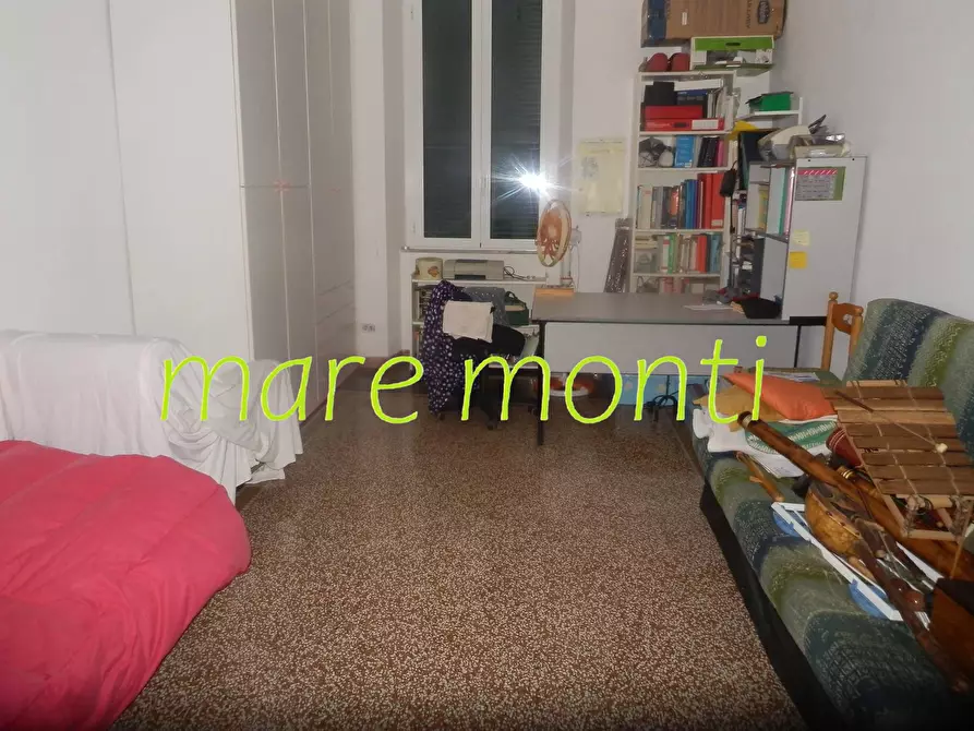 Immagine 3 di Appartamento in vendita  in via istria a Savona