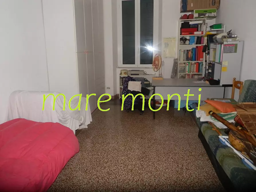 Immagine 4 di Appartamento in vendita  in via istria a Savona