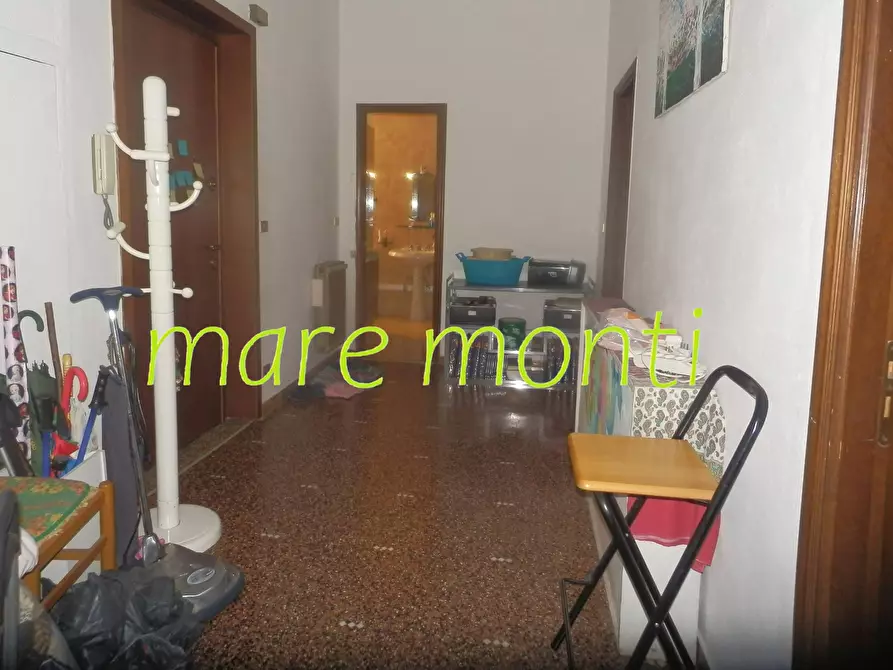 Immagine 9 di Appartamento in vendita  in via istria a Savona